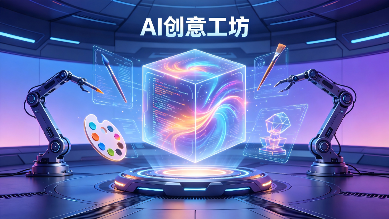 科技商务